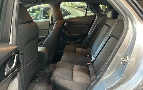 Mazda CX-4, 2022 год, 1 900 000 рублей, 7 фотография