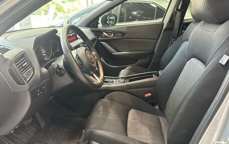 Mazda CX-4, 2022 год, 1 900 000 рублей, 9 фотография