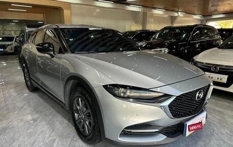 Mazda CX-4, 2022 год, 1 900 000 рублей, 3 фотография