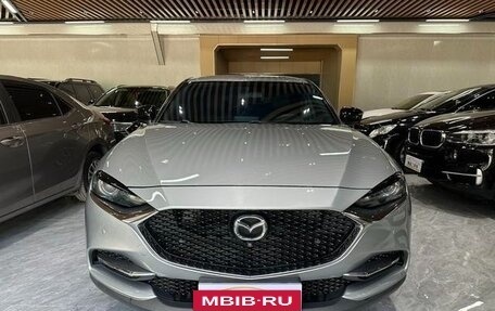 Mazda CX-4, 2022 год, 1 900 000 рублей, 2 фотография