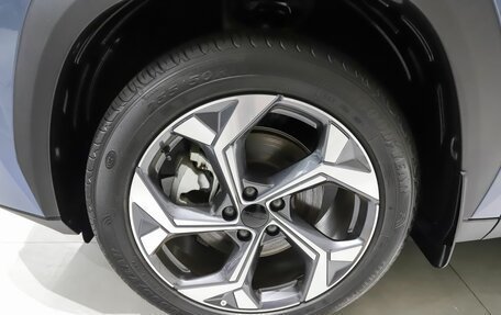 Geely Atlas, 2025 год, 3 918 000 рублей, 8 фотография