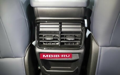 Geely Atlas, 2025 год, 3 918 000 рублей, 16 фотография