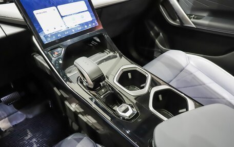 Geely Atlas, 2025 год, 3 918 000 рублей, 13 фотография