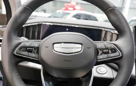 Geely Atlas, 2025 год, 3 918 000 рублей, 14 фотография