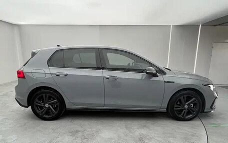 Volkswagen Golf VIII, 2021 год, 2 060 586 рублей, 4 фотография