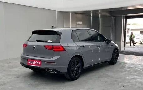 Volkswagen Golf VIII, 2021 год, 2 060 586 рублей, 5 фотография