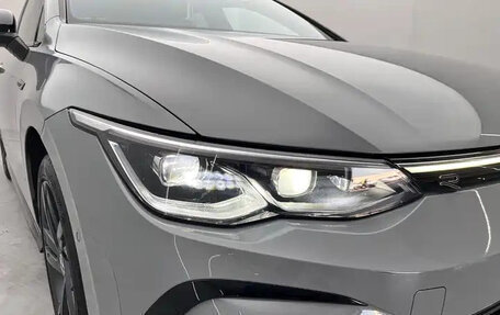 Volkswagen Golf VIII, 2021 год, 2 060 586 рублей, 9 фотография