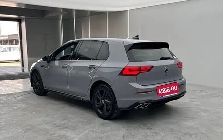 Volkswagen Golf VIII, 2021 год, 2 060 586 рублей, 7 фотография