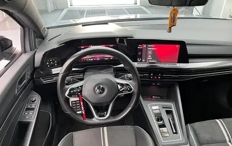 Volkswagen Golf VIII, 2021 год, 2 060 586 рублей, 11 фотография