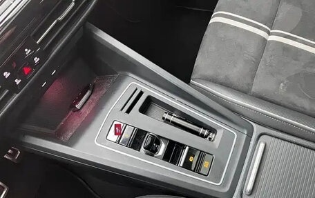 Volkswagen Golf VIII, 2021 год, 2 060 586 рублей, 13 фотография