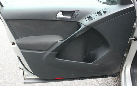 Volkswagen Tiguan I, 2015 год, 1 657 000 рублей, 8 фотография