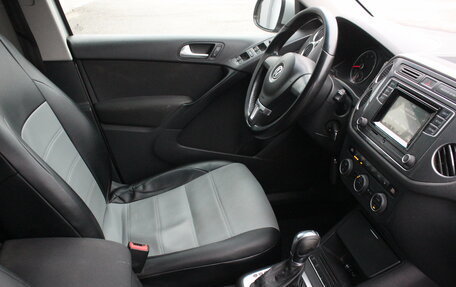 Volkswagen Tiguan I, 2015 год, 1 657 000 рублей, 14 фотография