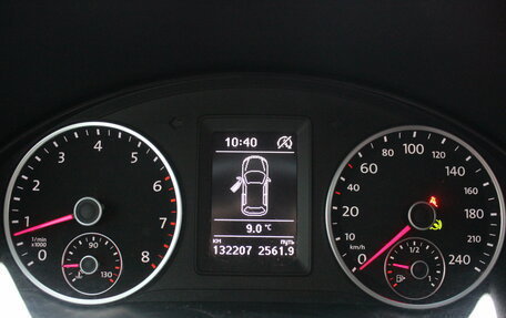 Volkswagen Tiguan I, 2015 год, 1 657 000 рублей, 20 фотография