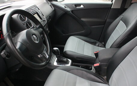 Volkswagen Tiguan I, 2015 год, 1 657 000 рублей, 9 фотография