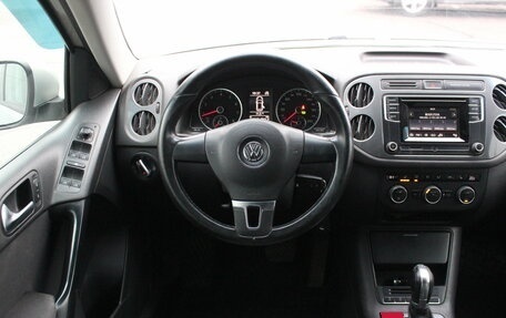 Volkswagen Tiguan I, 2015 год, 1 657 000 рублей, 16 фотография