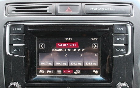 Volkswagen Tiguan I, 2015 год, 1 657 000 рублей, 21 фотография