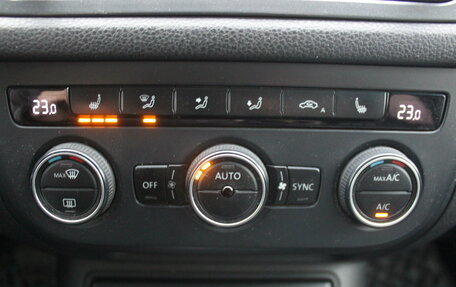 Volkswagen Tiguan I, 2015 год, 1 657 000 рублей, 22 фотография