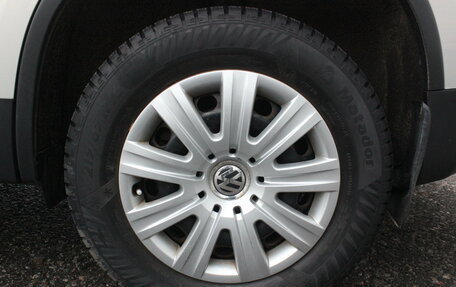 Volkswagen Tiguan I, 2015 год, 1 657 000 рублей, 25 фотография