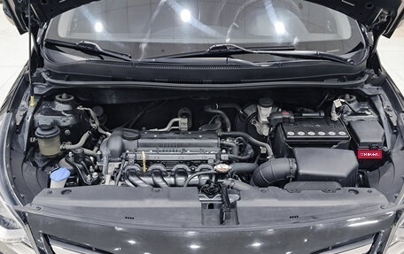 Hyundai Solaris II рестайлинг, 2014 год, 899 000 рублей, 11 фотография