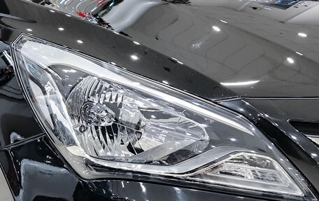 Hyundai Solaris II рестайлинг, 2014 год, 899 000 рублей, 21 фотография