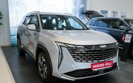 Geely Atlas, 2025 год, 3 918 000 рублей, 4 фотография