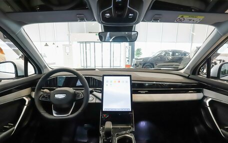 Geely Atlas, 2025 год, 3 918 000 рублей, 16 фотография