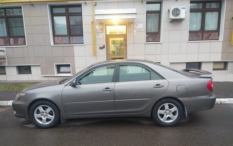 Toyota Camry V40, 2002 год, 780 000 рублей, 3 фотография