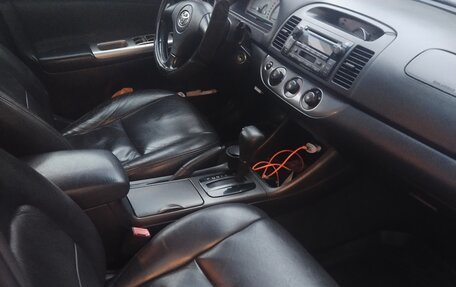 Toyota Camry V40, 2002 год, 780 000 рублей, 8 фотография