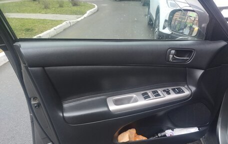 Toyota Camry V40, 2002 год, 780 000 рублей, 12 фотография