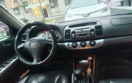 Toyota Camry V40, 2002 год, 780 000 рублей, 7 фотография