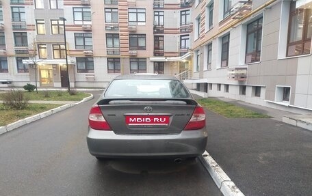 Toyota Camry V40, 2002 год, 780 000 рублей, 5 фотография