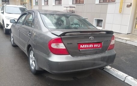 Toyota Camry V40, 2002 год, 780 000 рублей, 4 фотография