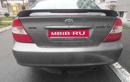 Toyota Camry V40, 2002 год, 780 000 рублей, 14 фотография