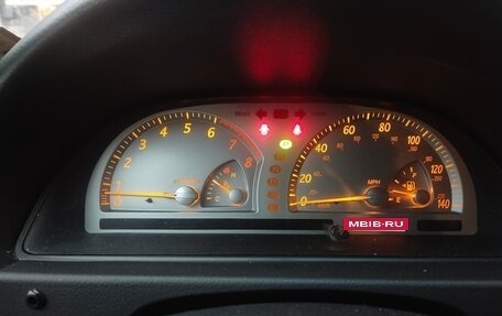 Toyota Camry V40, 2002 год, 780 000 рублей, 11 фотография