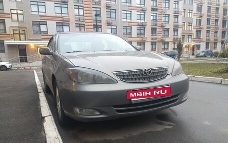 Toyota Camry V40, 2002 год, 780 000 рублей, 6 фотография