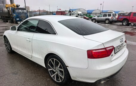 Audi A5, 2009 год, 735 000 рублей, 3 фотография