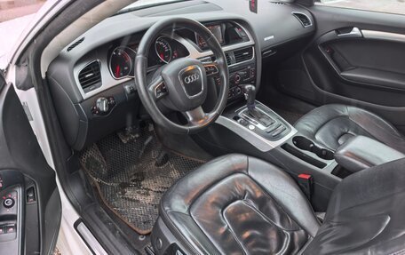 Audi A5, 2009 год, 735 000 рублей, 6 фотография