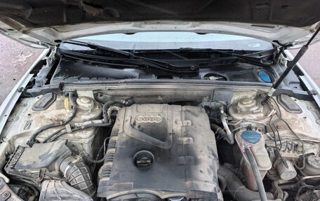 Audi A5, 2009 год, 735 000 рублей, 11 фотография