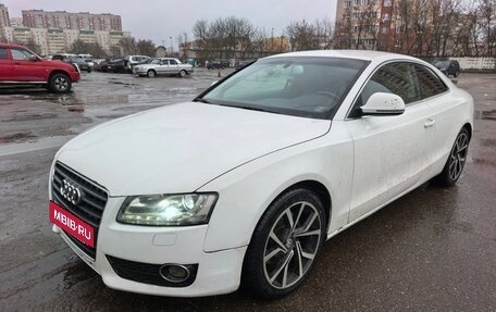 Audi A5, 2009 год, 735 000 рублей, 2 фотография