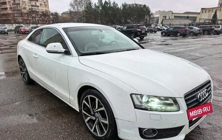Audi A5, 2009 год, 735 000 рублей, 8 фотография
