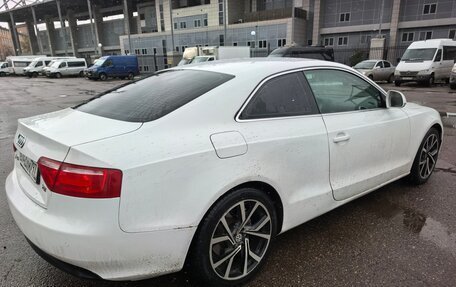 Audi A5, 2009 год, 735 000 рублей, 14 фотография