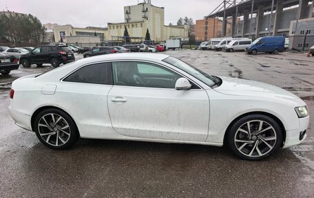 Audi A5, 2009 год, 735 000 рублей, 19 фотография