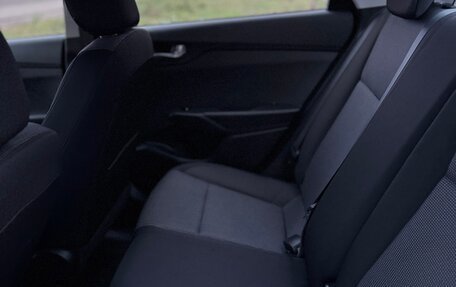 Hyundai Solaris II рестайлинг, 2021 год, 1 399 999 рублей, 8 фотография