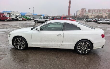 Audi A5, 2009 год, 735 000 рублей, 17 фотография