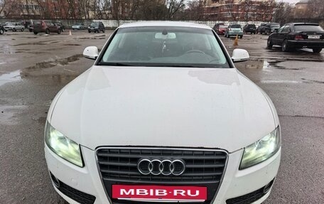 Audi A5, 2009 год, 735 000 рублей, 15 фотография
