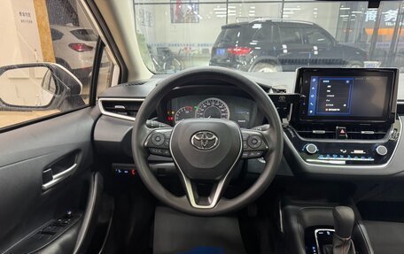 Toyota Corolla, 2021 год, 1 540 000 рублей, 9 фотография