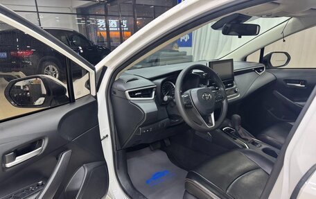 Toyota Corolla, 2021 год, 1 540 000 рублей, 5 фотография