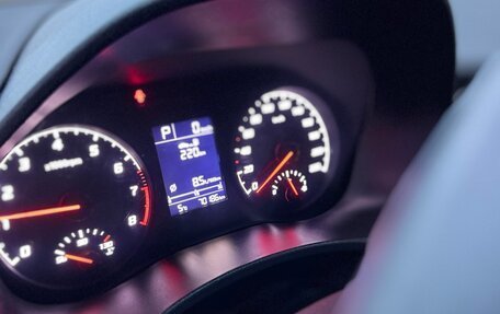 Hyundai Solaris II рестайлинг, 2021 год, 1 399 999 рублей, 13 фотография