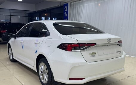 Toyota Corolla, 2021 год, 1 540 000 рублей, 3 фотография