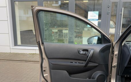 Nissan Qashqai, 2008 год, 680 000 рублей, 5 фотография